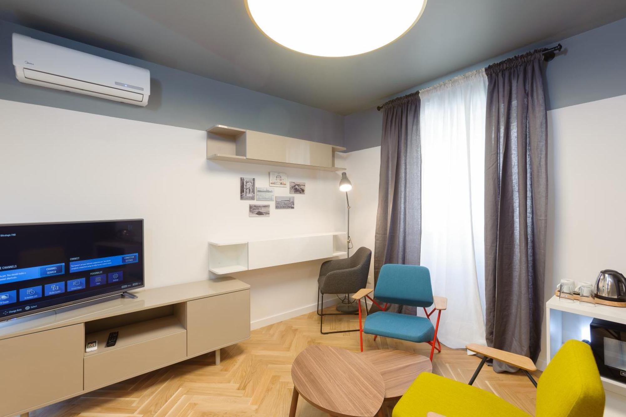 Mk Luxury Rooms Split Ngoại thất bức ảnh