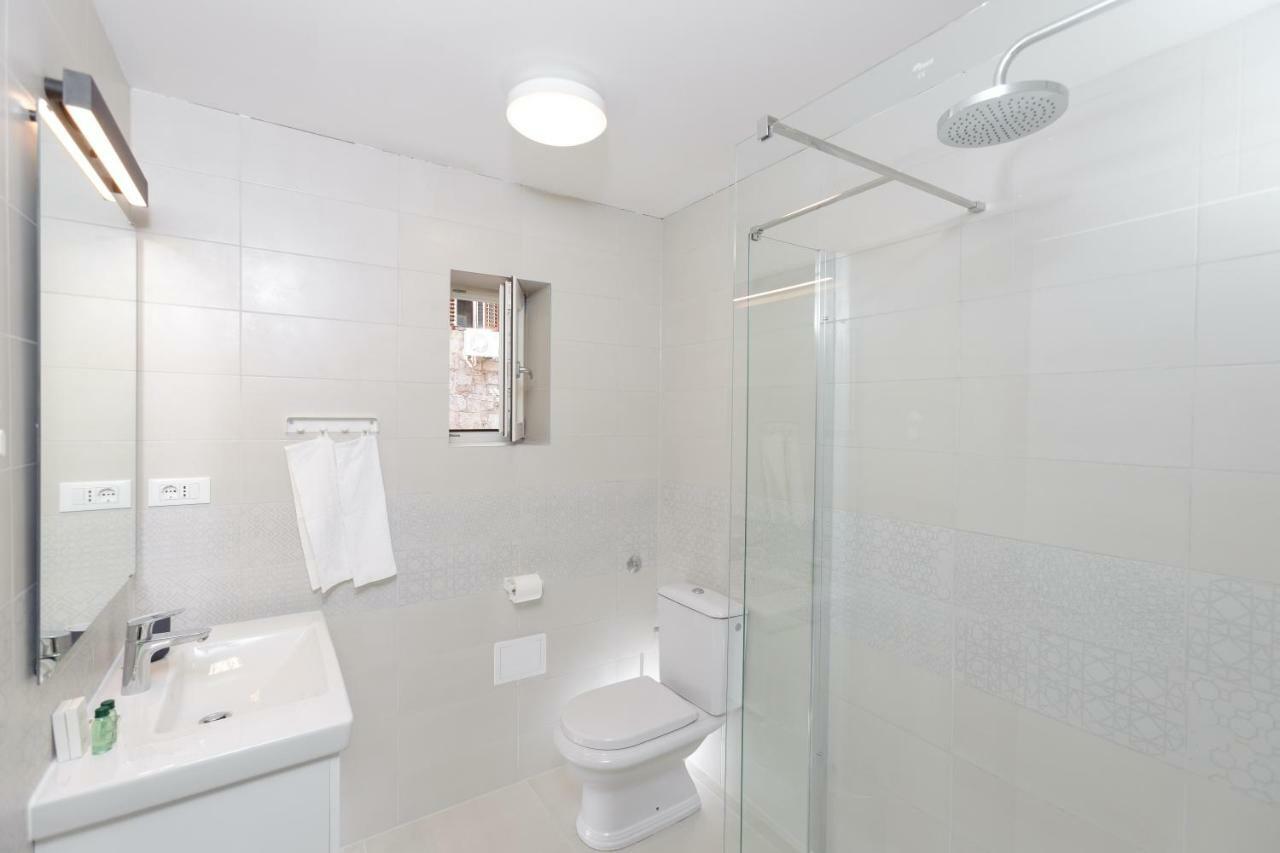 Mk Luxury Rooms Split Ngoại thất bức ảnh